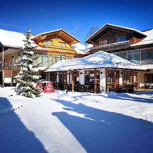 Landhotel Boeld Oberammergau